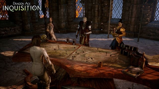 Dragon Age Origins [Elf Mage] with Commentary [Part 52]: Mommy Issues 