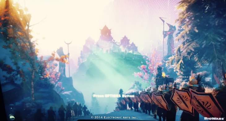 PC Review - Dragon Age: Origins - Awakening - Okay Geek