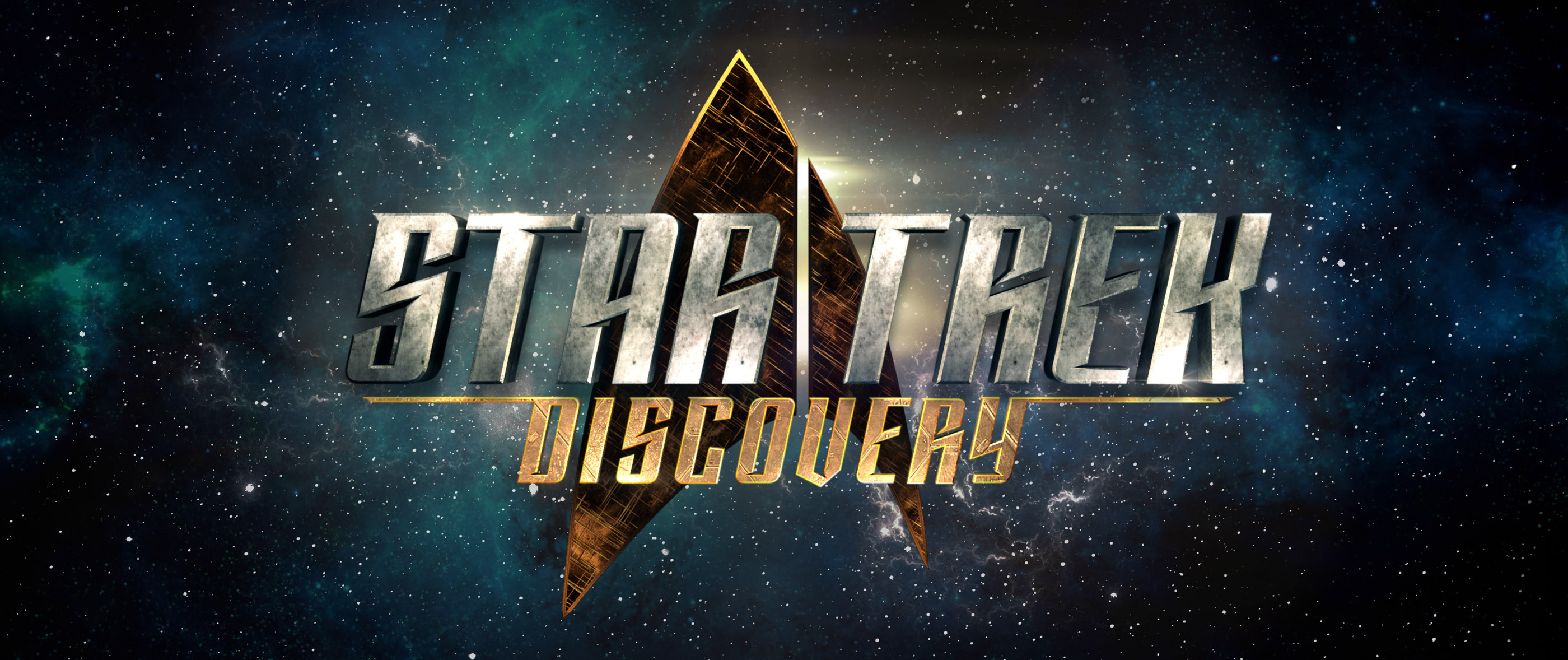 Discovery Star Trek